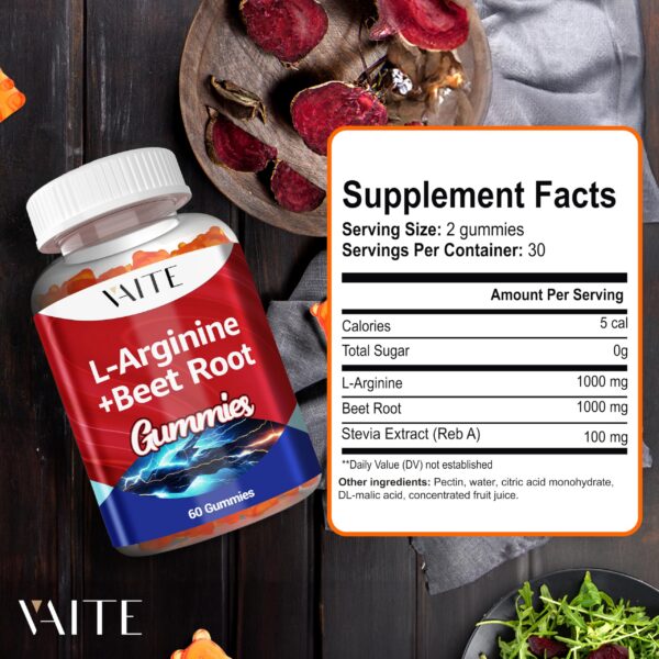 Version 1.0.0 Presentación de 2 packs de gomitas