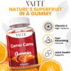 Etiqueta VAITE Camu Camu Vitamin C Gummies