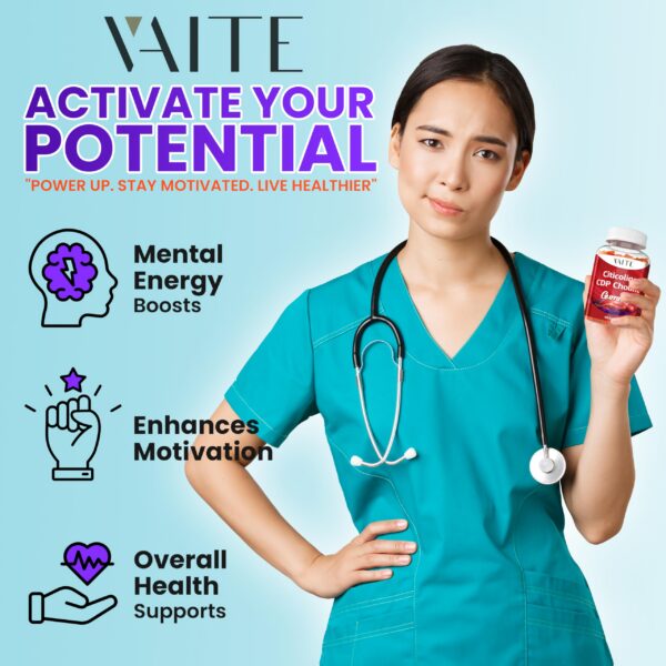 Version 1.0.0 Etiqueta VAITE citicolina 1000 mg