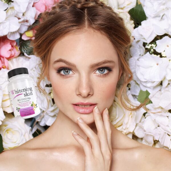 Etiqueta de VAITE Glutatión