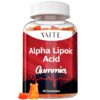 Gomitas VAITE ácido alfa-lipoico 1000 mg