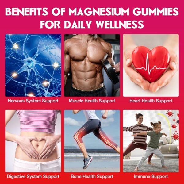 Gomitas sabor frambuesa en frasco