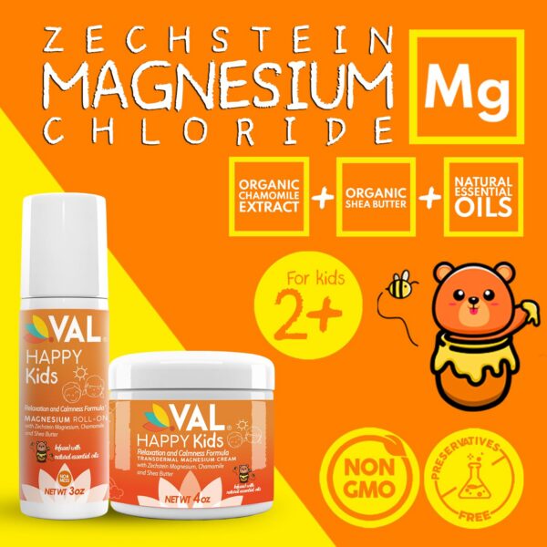 Crema VAL con manteca de karite