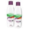 Valé30 multivitamínico líquido botella primaria suplemento de 30 días