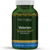 Valeriana Ayurvédica Harmony Nutraceuticals envase 120 cápsulas