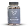 Suplemento Vatellia Life Detox Me cápsulas para energía y digestión