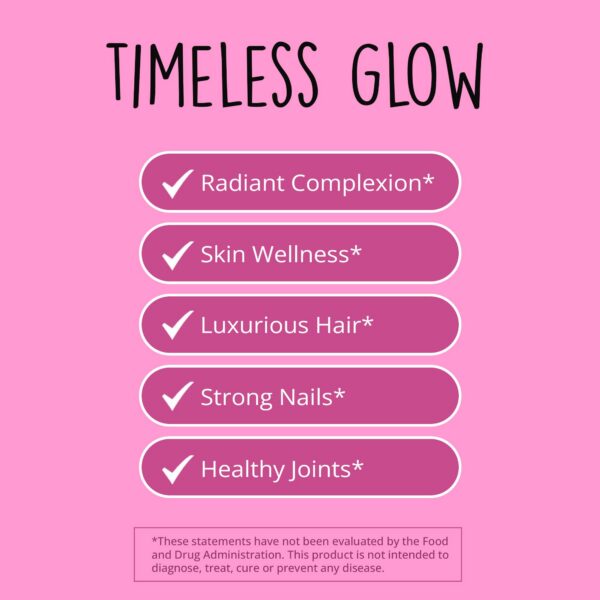 Version 1.0.0 Tabletas de colágeno vegano en blíster