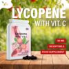Etiqueta Ved Lycopene 50 mg