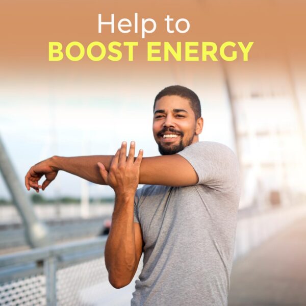 Vedikroots Triphala polvo etiqueta lateral