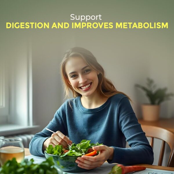 Front view of bottle with label