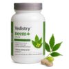 Vedistry neem+ suplemento herbal vegano 1100mg tableta paquete
