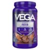 Proteína Vega Original en polvo Chocolate Crema