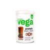Frente de Vega Protein Made Simple Chocolate Oscuro