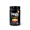 Version 1.0.0 Vega Sport pre entreno limonada fresa 25 porciones polvo