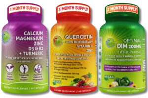 Version 1.0.0 Trío vegano de huesos en blíster