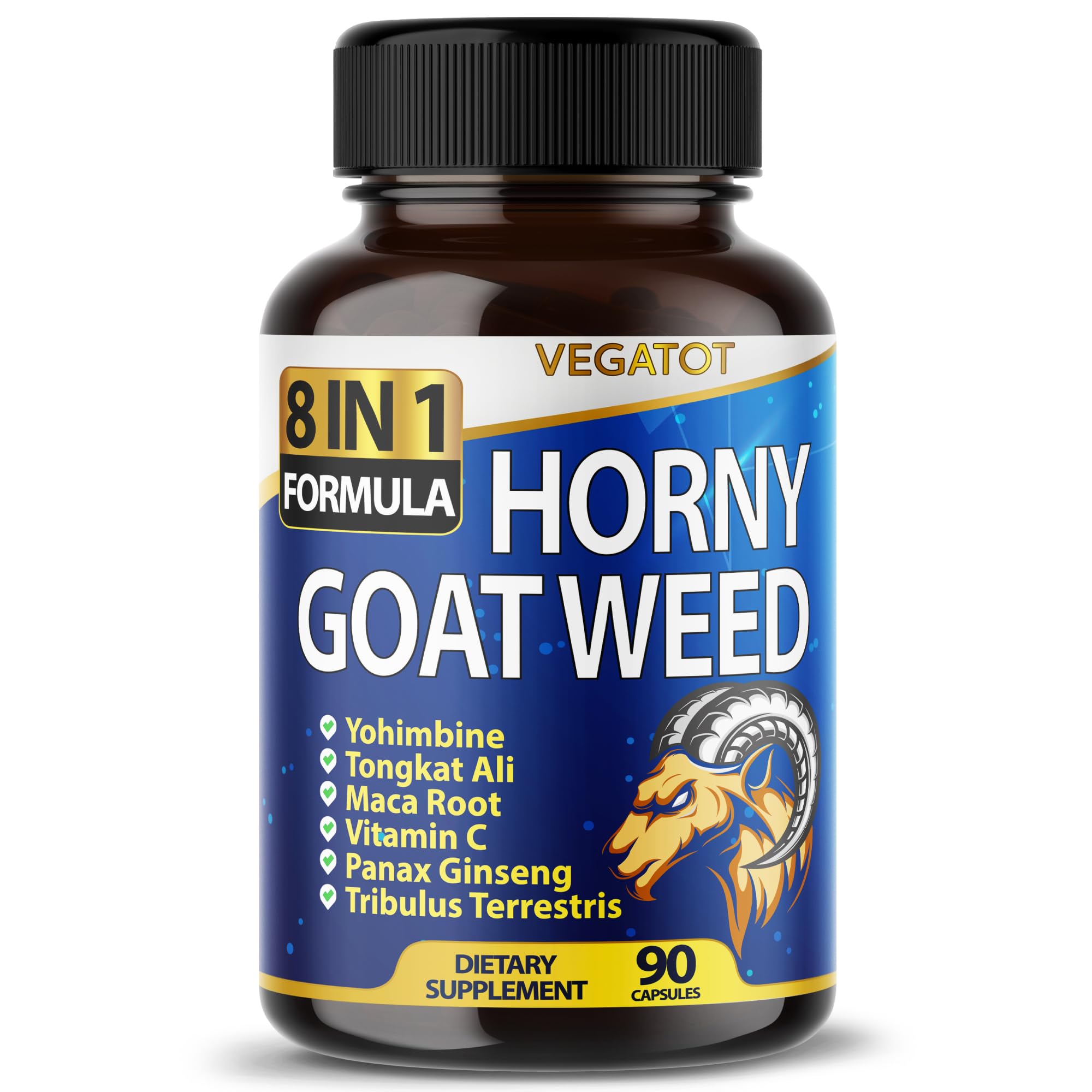 VEGATOT Original English Product Name