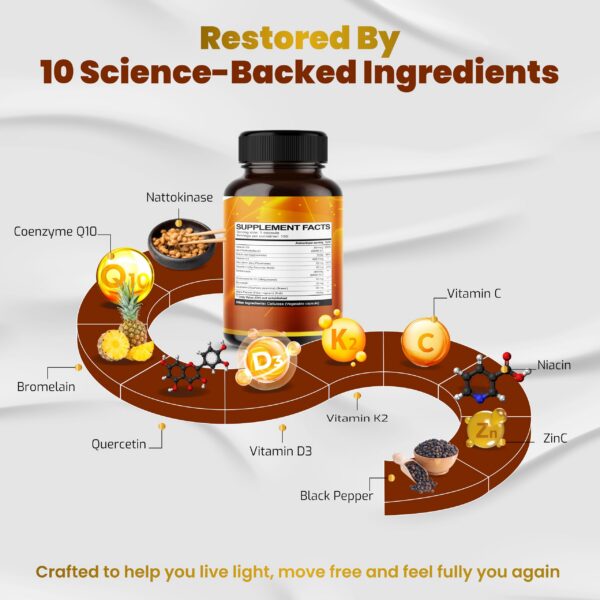 Etiqueta detallada del producto