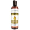 Version 1.0.0 Frasco Velona Aceite de hígado de bacalao 4 oz