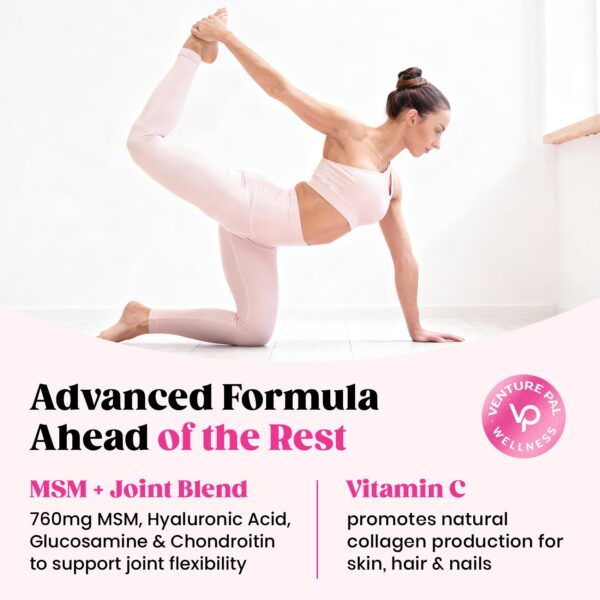 Envase de 10.58 onzas Venture Pal