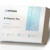 Verisana prueba vitaminas B kit de muestreo