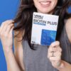 Parche con Colágeno Veru Wellness Biotin Patch detalle