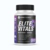 Veteran Performance multivitamínico para hombres 60 cápsulas