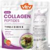 Envase VEV Multi Collagen Peptides 32 oz