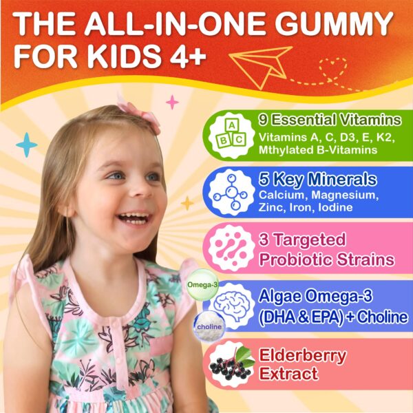 Gomitas con sabor durazno