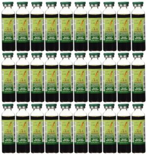 Version 1.0.0 Viales extracto ultra fuerte ginseng rojo panax Prince of Peace