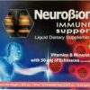 Version 1.0.0 Viales Neurobion con complejo de vitamina B