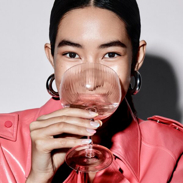 Envase y sabor durazno Vida Glow