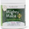 VIDAPURA Mighty Maca Plus frasco