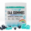 Version 1.0.0 Gomitas EAA BCAA VIFSSG etiqueta frontal