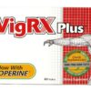 VigRX Plus presentación final