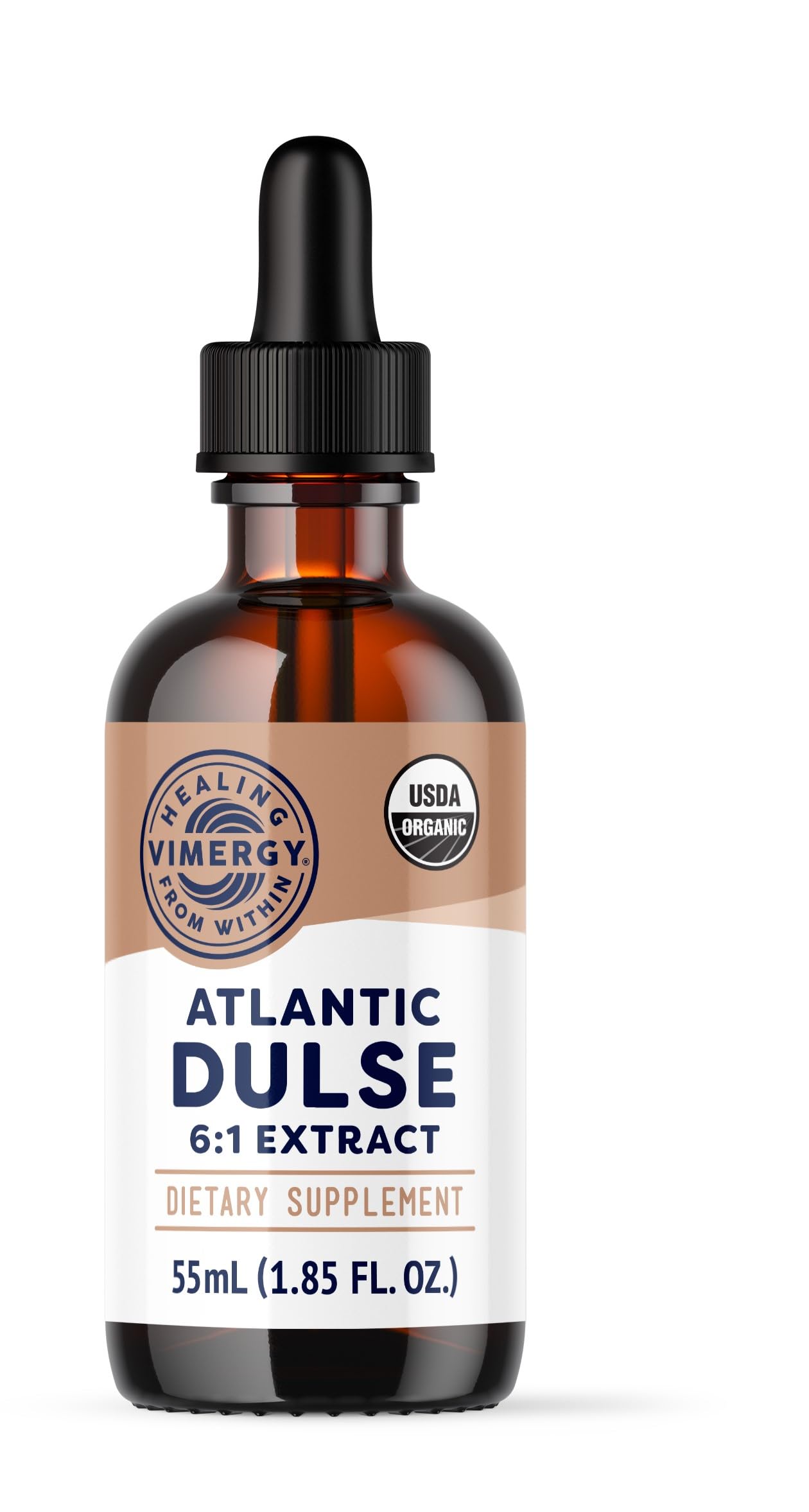 Atlantic Dulse Liquid