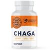 Version 1.0.0 Vimergy cápsulas de chaga superalimento para salud y sistema inmune