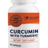 Vimergy cápsulas líquidas de cúrcuma y curcumina 90ct