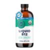 Vimergy Liquid B12 botella frontal