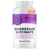 Vimergy Magnesium Glycinate frasco frontal