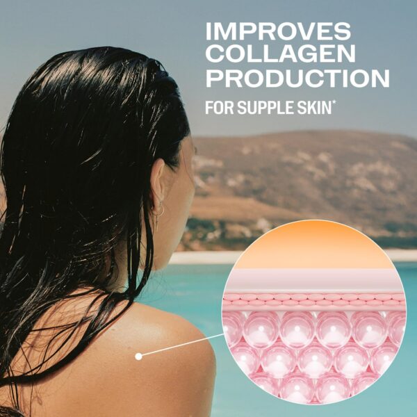 Version 1.0.0 Micro-C Immune Power y MSM en mezcla