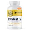 Cápsulas Vimergy Micro-C con Vitamina C 500 mg