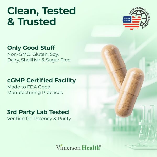 Composición: glucosamina sulfato 1500 mg