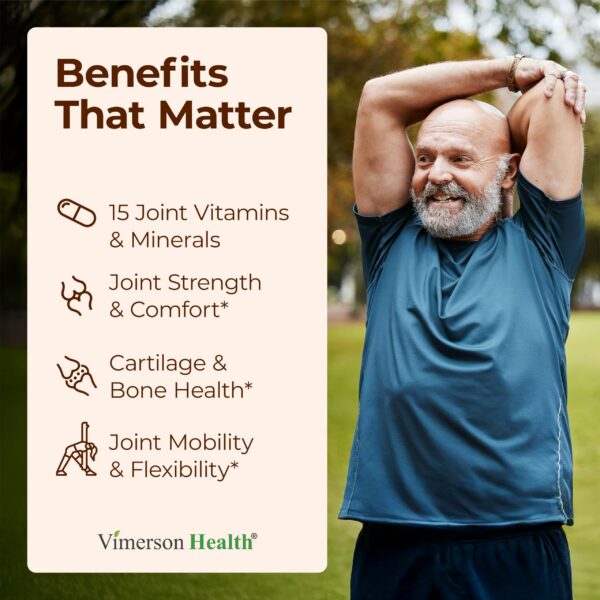 Etiqueta lateral con ingredientes principales