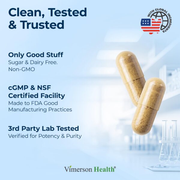 Frasco con tapa abatible