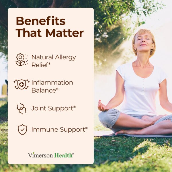 Version 1.0.0 Etiqueta del suplemento Quercetina con Bromelina y Cúrcuma