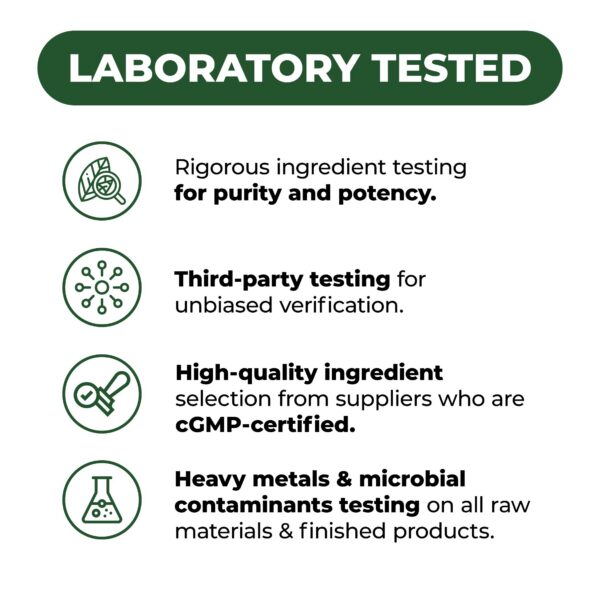 Producto Vimerson Health en estante