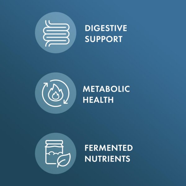 vinagre de manzana orgánico en cápsulas fácil de tomar