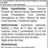 Botella Vino Carne Hierro suplemento para convalecencia y apetito