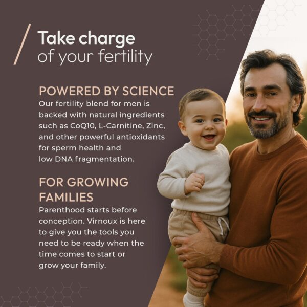 Envase y etiqueta de Virnoux