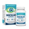 VisiVite Macular Support frente de envase